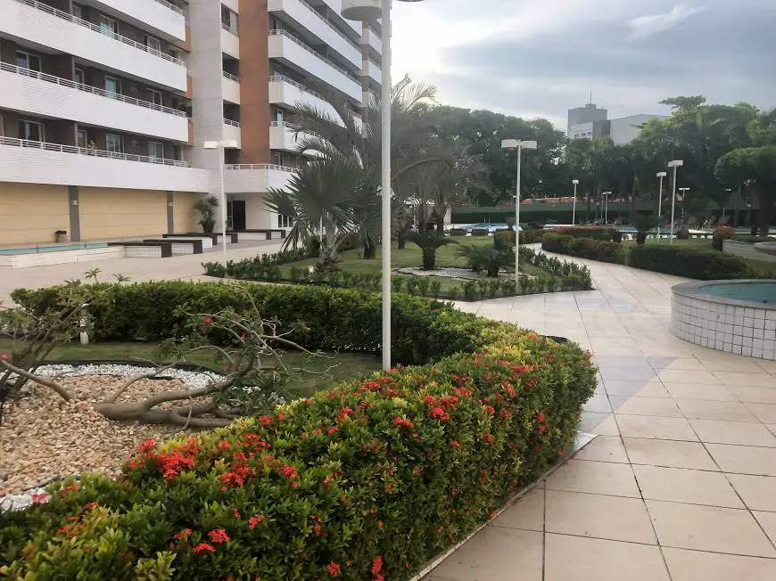 Foto 5 de Apartamento com 3 Quartos para alugar, 88m² em Parquelândia, Fortaleza