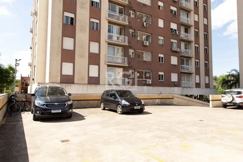 Foto 1 de Apartamento com 3 Quartos à venda, 73m² em Partenon, Porto Alegre