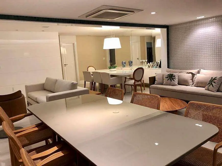 Foto 3 de Apartamento com 3 Quartos à venda, 150m² em Patamares, Salvador