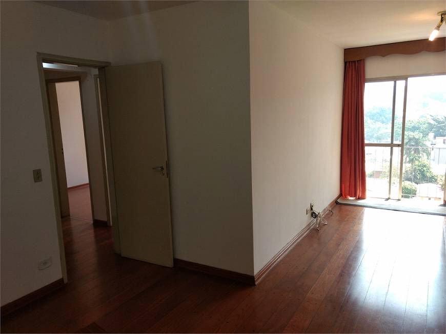 Foto 1 de Apartamento com 3 Quartos à venda, 92m² em Pinheiros, São Paulo