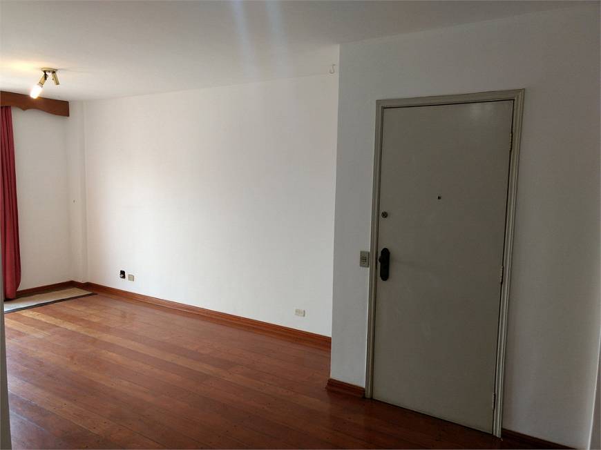 Foto 4 de Apartamento com 3 Quartos à venda, 92m² em Pinheiros, São Paulo
