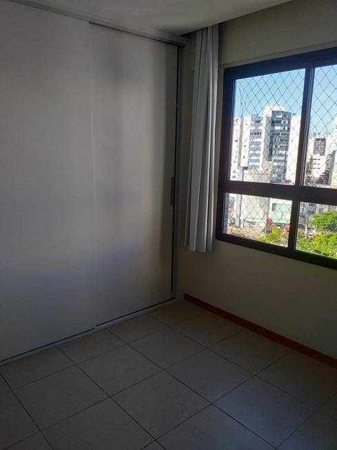 Foto 3 de Apartamento com 3 Quartos à venda, 90m² em Pituba, Salvador