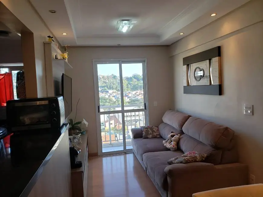 Foto 2 de Apartamento com 3 Quartos à venda, 56m² em Polvilho, Cajamar