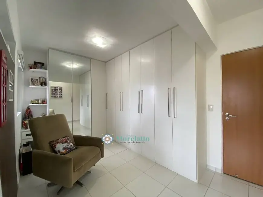Foto 3 de Apartamento com 3 Quartos à venda, 109m² em Ponta Verde, Maceió