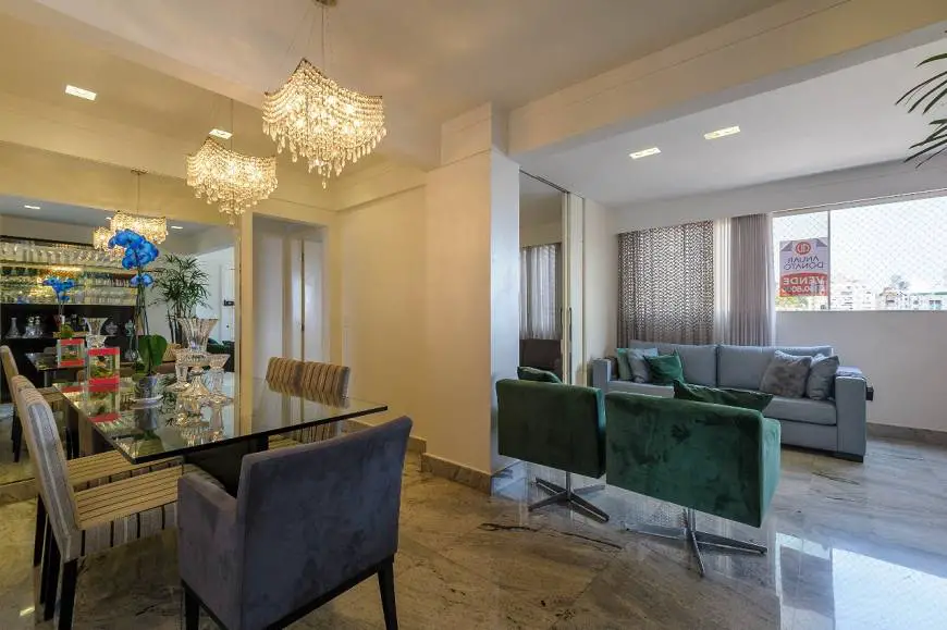 Foto 1 de Apartamento com 3 Quartos à venda, 118m² em Prado, Belo Horizonte