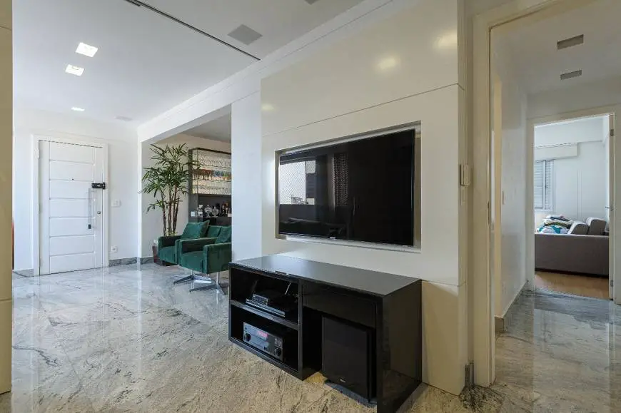 Foto 5 de Apartamento com 3 Quartos à venda, 118m² em Prado, Belo Horizonte
