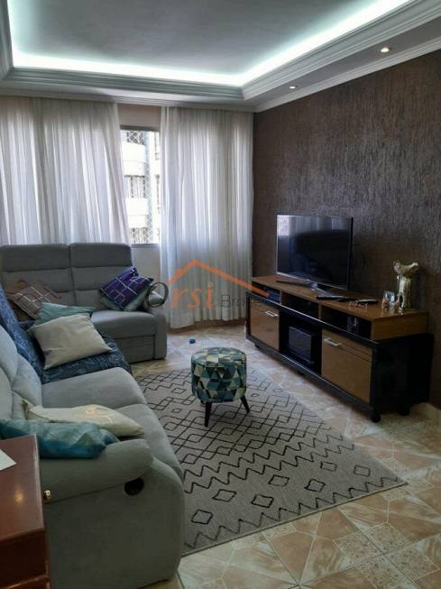 Foto 1 de Apartamento com 3 Quartos à venda, 87m² em Santana, São Paulo