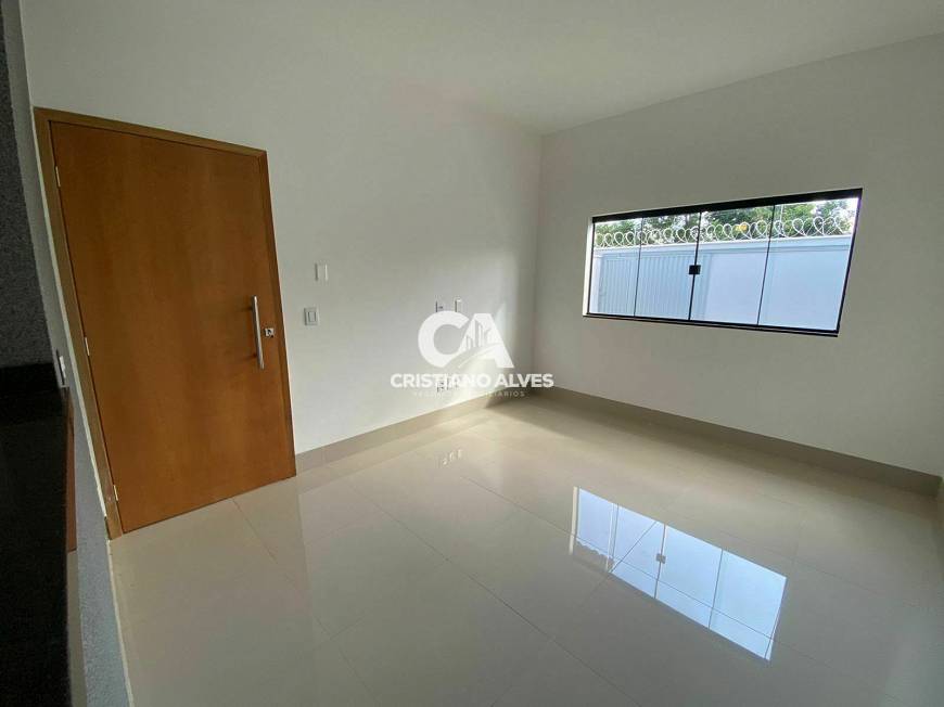 Foto 1 de Apartamento com 3 Quartos à venda, 184m² em Setor Serra Dourada 3 Etapa, Aparecida de Goiânia
