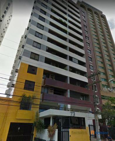 Foto 1 de Apartamento com 3 Quartos para alugar, 113m² em Stiep, Salvador