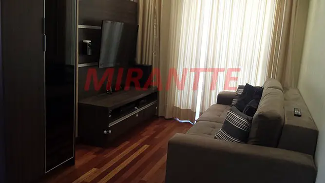 Foto 1 de Apartamento com 3 Quartos à venda, 67m² em Tucuruvi, São Paulo