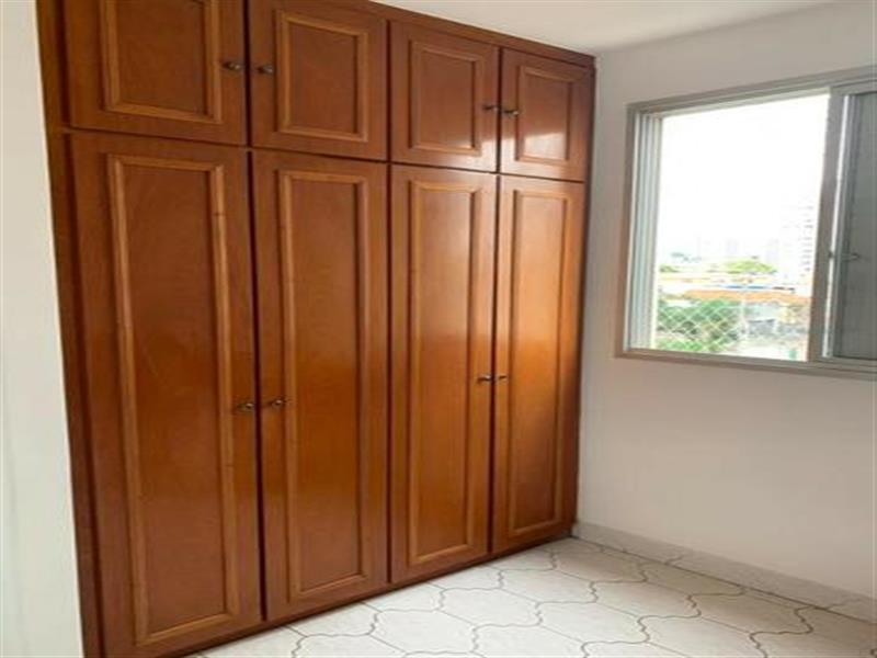 Foto 2 de Apartamento com 3 Quartos à venda, 65m² em Vila Antonieta, São Paulo