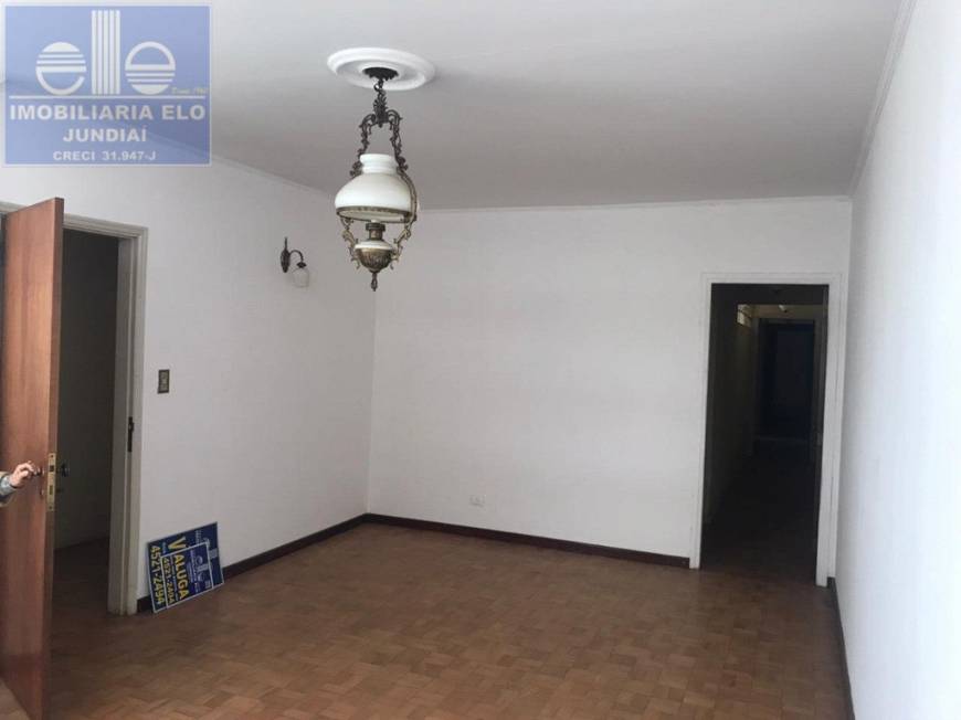 Foto 1 de Apartamento com 3 Quartos para venda ou aluguel, 200m² em Vila Boaventura, Jundiaí