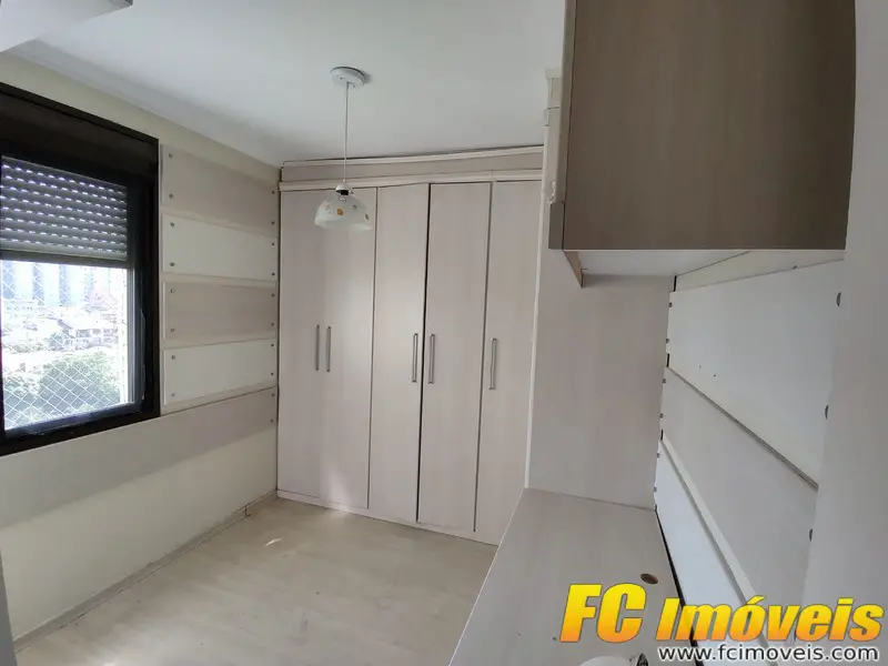 Foto 3 de Apartamento com 3 Quartos à venda, 97m² em Vila Cachoeirinha, Cachoeirinha