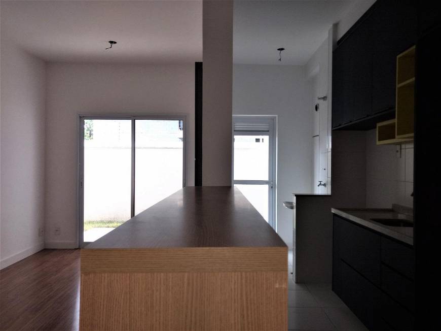 Foto 1 de Apartamento com 3 Quartos à venda, 117m² em Vila Isa, São Paulo