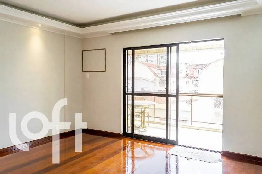 Foto 1 de Apartamento com 3 Quartos à venda, 120m² em Vila Isabel, Rio de Janeiro