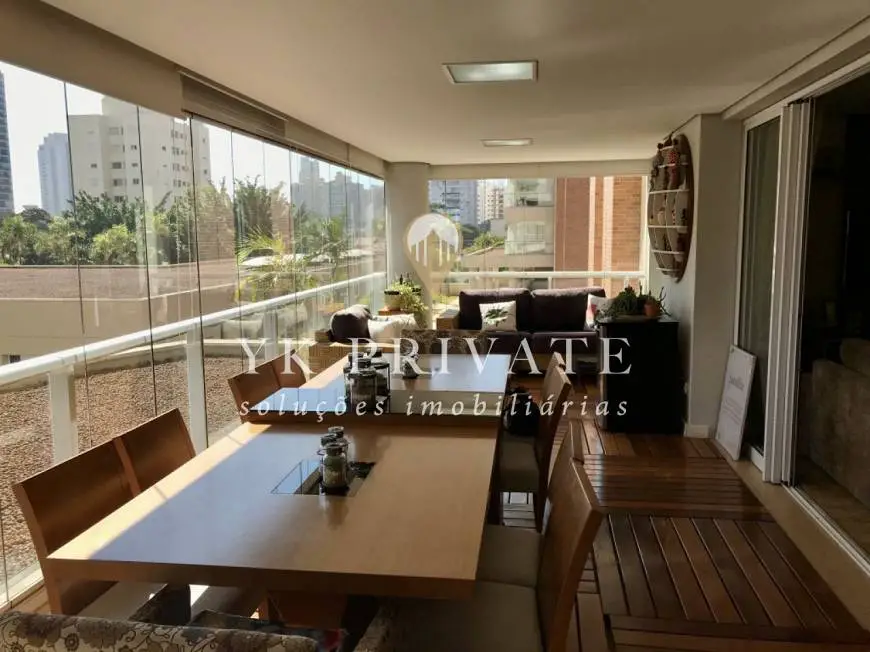 Foto 1 de Apartamento com 3 Quartos à venda, 187m² em Vila Leopoldina, São Paulo