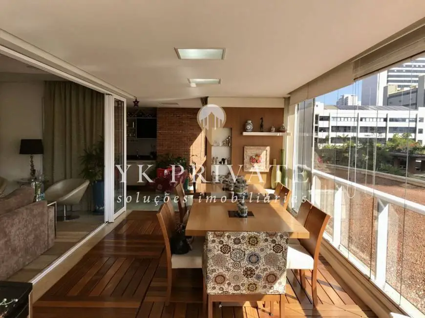 Foto 2 de Apartamento com 3 Quartos à venda, 187m² em Vila Leopoldina, São Paulo