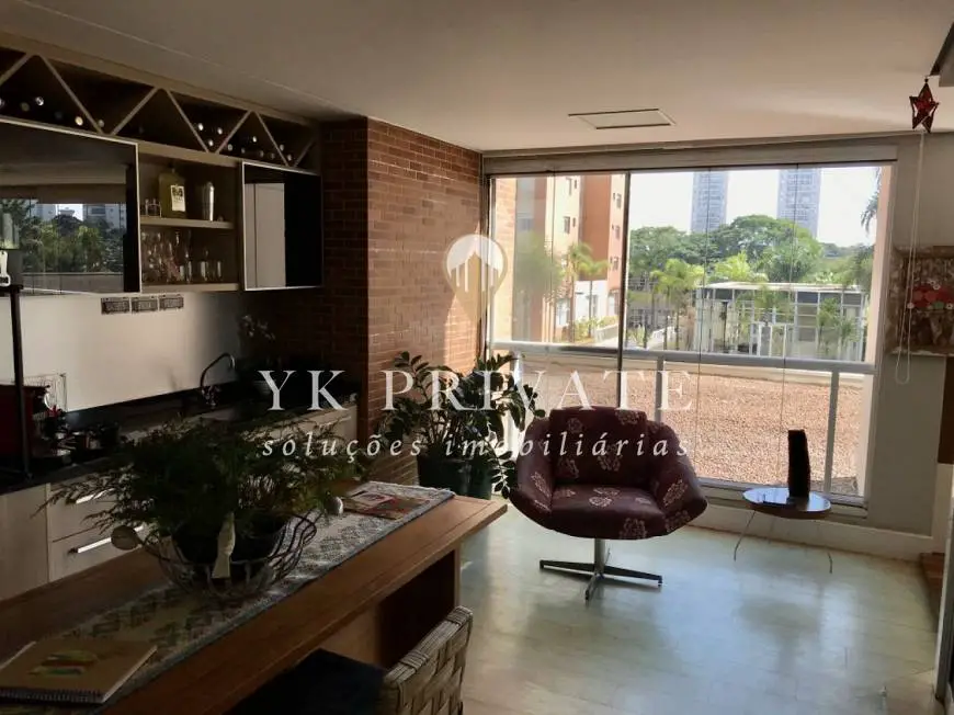Foto 4 de Apartamento com 3 Quartos à venda, 187m² em Vila Leopoldina, São Paulo