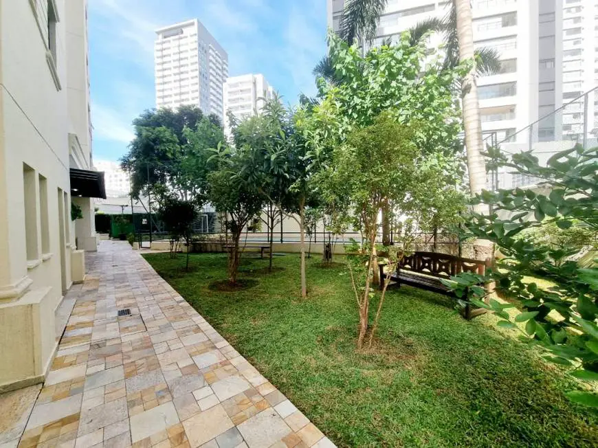 Foto 3 de Apartamento com 3 Quartos à venda, 70m² em Vila Leopoldina, São Paulo