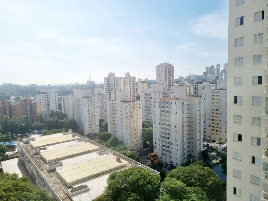 Foto 4 de Apartamento com 3 Quartos à venda, 70m² em Vila Leopoldina, São Paulo