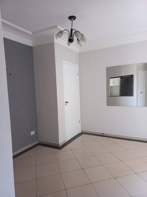 Foto 1 de Apartamento com 3 Quartos para alugar, 68m² em Vila Mogilar, Mogi das Cruzes