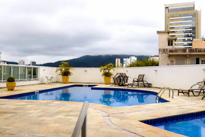 Foto 1 de Apartamento com 3 Quartos à venda, 155m² em Vila Oliveira, Mogi das Cruzes