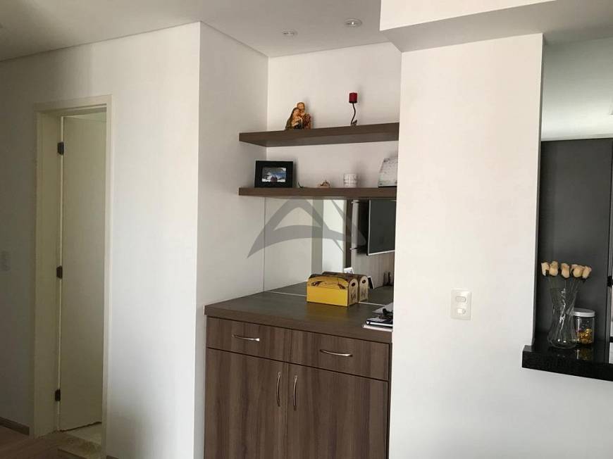 Foto 2 de Apartamento com 3 Quartos à venda, 83m² em Vila Proost de Souza, Campinas
