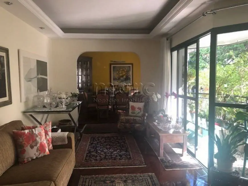 Foto 1 de Apartamento com 4 Quartos à venda, 178m² em Aclimação, São Paulo