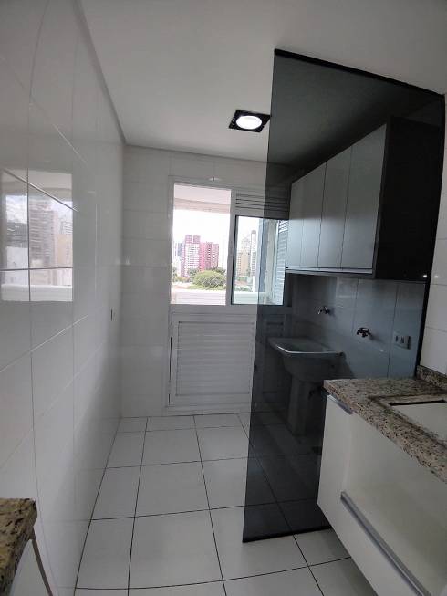 Foto 1 de Apartamento com 4 Quartos à venda, 184m² em Água Verde, Curitiba