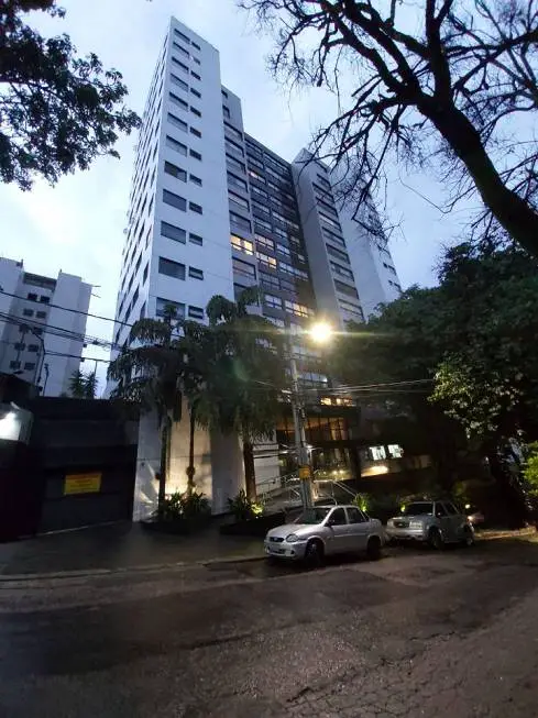 Foto 1 de Apartamento com 4 Quartos à venda, 173m² em Anchieta, Belo Horizonte