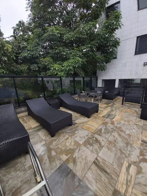 Foto 4 de Apartamento com 4 Quartos à venda, 173m² em Anchieta, Belo Horizonte