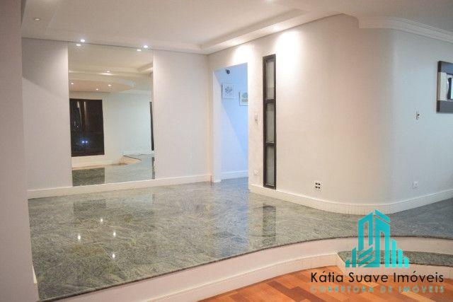 Foto 2 de Apartamento com 4 Quartos à venda, 187m² em Anchieta, São Bernardo do Campo