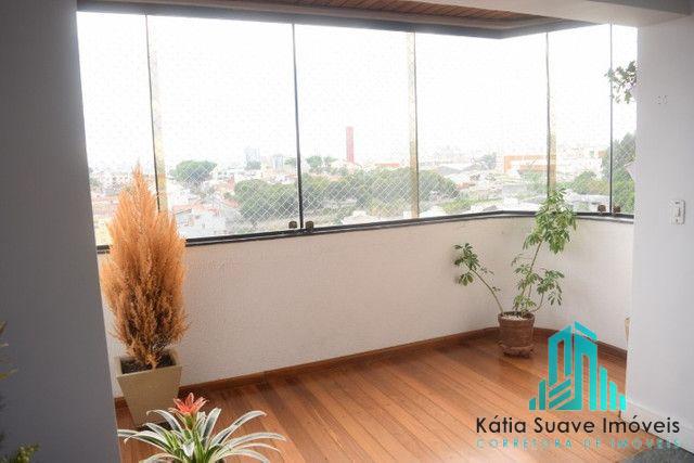 Foto 4 de Apartamento com 4 Quartos à venda, 187m² em Anchieta, São Bernardo do Campo