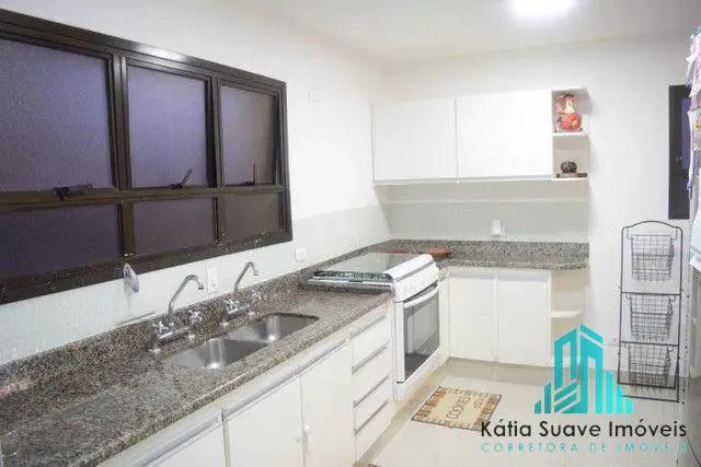 Foto 5 de Apartamento com 4 Quartos à venda, 187m² em Anchieta, São Bernardo do Campo
