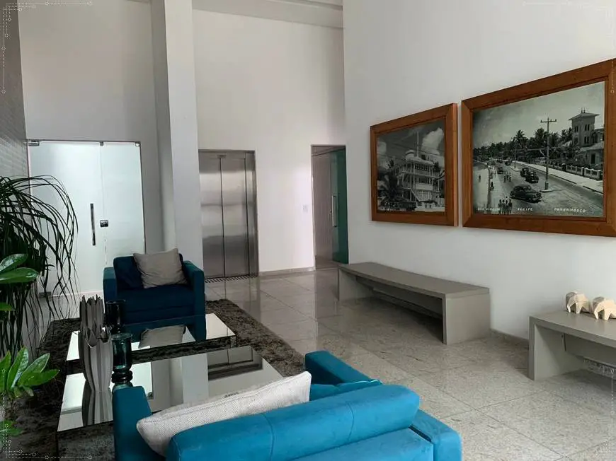 Foto 4 de Apartamento com 4 Quartos à venda, 136m² em Boa Viagem, Recife