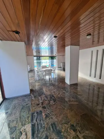 Foto 2 de Apartamento com 4 Quartos à venda, 194m² em Cabo Branco, João Pessoa