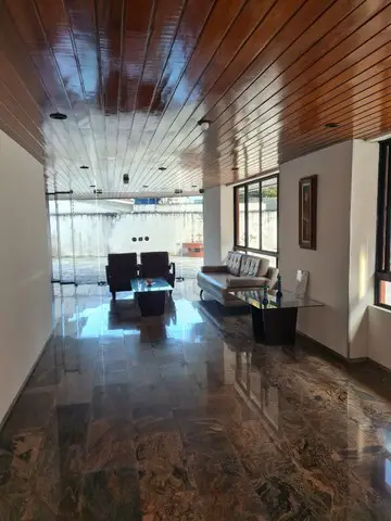 Foto 3 de Apartamento com 4 Quartos à venda, 194m² em Cabo Branco, João Pessoa