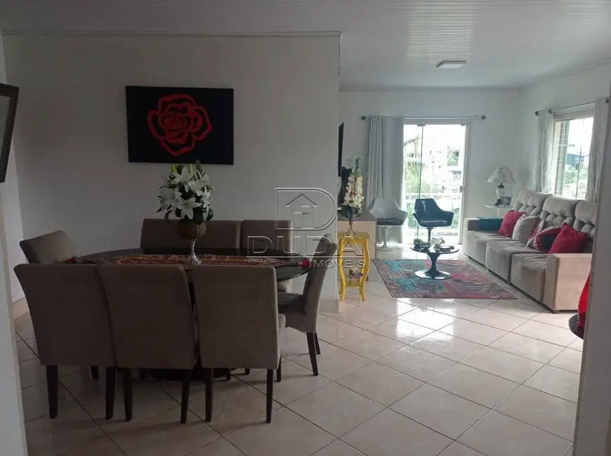 Foto 5 de Apartamento com 4 Quartos à venda, 300m² em Centro, Içara