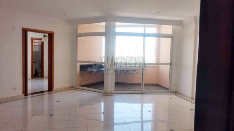 Foto 1 de Apartamento com 4 Quartos à venda, 188m² em Chácara Inglesa, São Bernardo do Campo