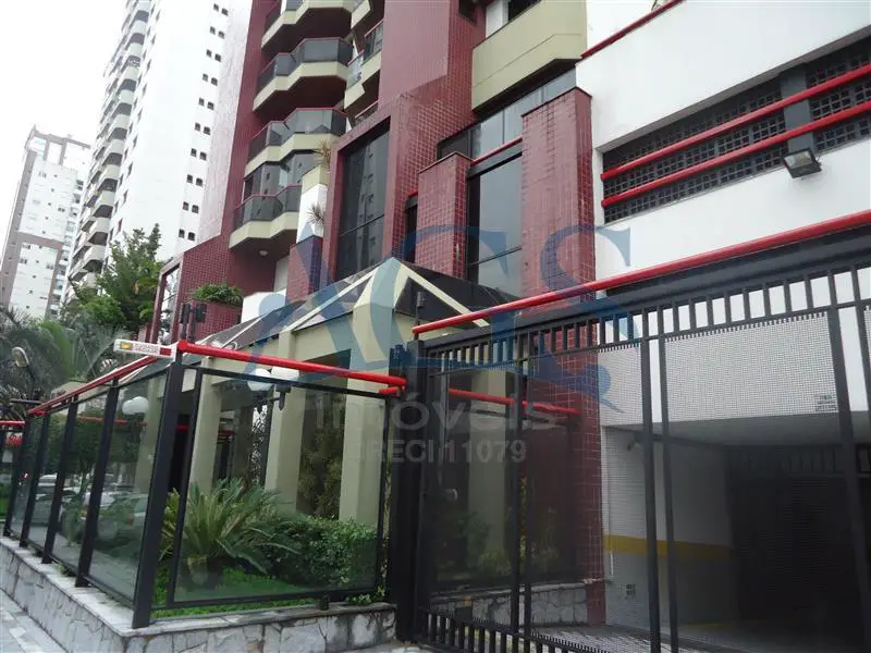 Foto 1 de Apartamento com 4 Quartos para alugar, 150m² em Jardim Anália Franco, São Paulo