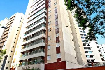 Foto 1 de Apartamento com 4 Quartos à venda, 97m² em Jardim Aquarius, São José dos Campos
