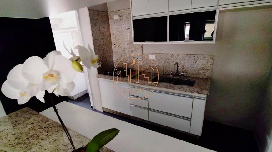 Foto 4 de Apartamento com 4 Quartos à venda, 97m² em Jardim Aquarius, São José dos Campos