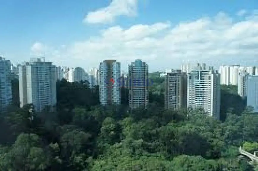 Foto 1 de Apartamento com 4 Quartos para alugar, 210m² em Morumbi, São Paulo