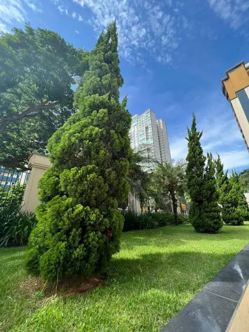 Foto 5 de Apartamento com 4 Quartos à venda, 411m² em Parque Residencial Aquarius, São José dos Campos