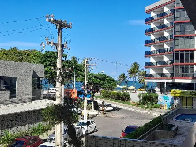 Foto 1 de Apartamento com 4 Quartos à venda, 165m² em Ponta Verde, Maceió