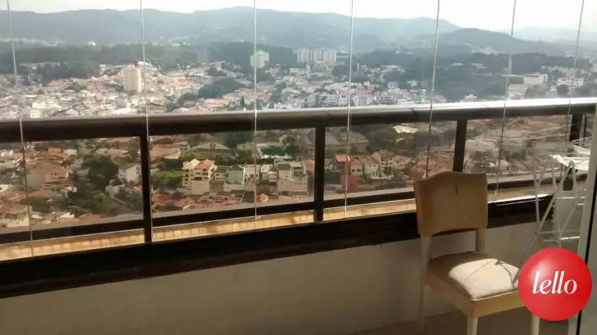 Foto 5 de Apartamento com 4 Quartos à venda, 259m² em Santana, São Paulo