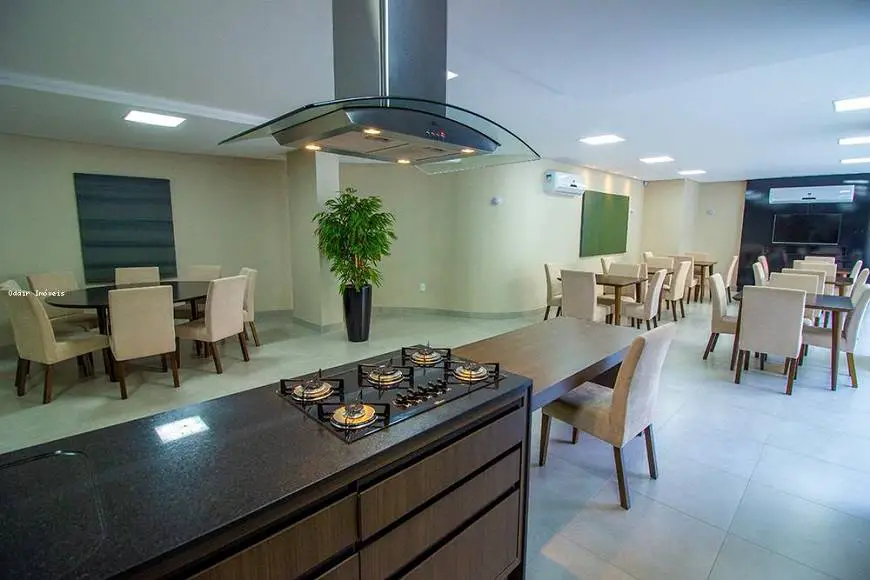 Foto 4 de Apartamento com 4 Quartos à venda, 171m² em Vera Cruz, Criciúma