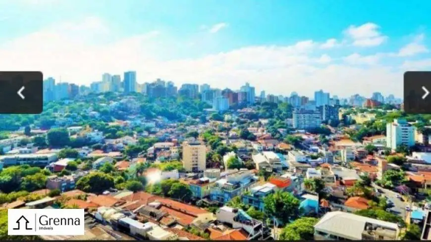 Foto 5 de Apartamento com 4 Quartos à venda, 280m² em Vila Madalena, São Paulo