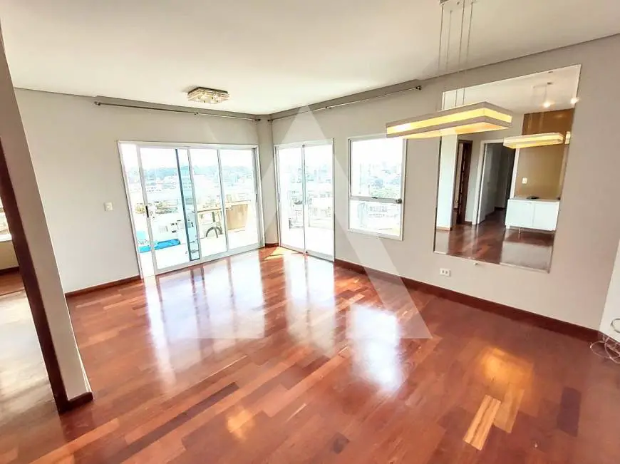 Foto 4 de Apartamento com 4 Quartos à venda, 173m² em Vila Oliveira, Mogi das Cruzes