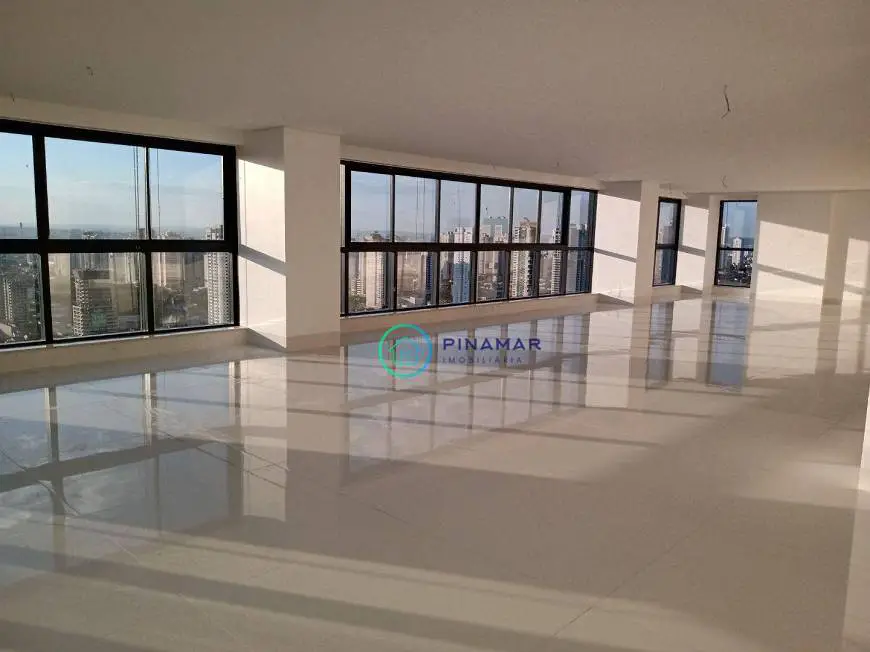 Foto 3 de Apartamento com 6 Quartos à venda, 483m² em Setor Nova Suiça, Goiânia